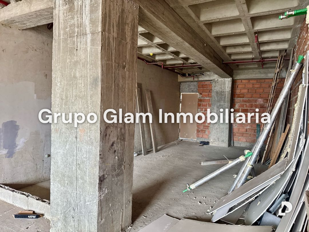 Oficina en Las Mercedes, Caracas – 5
