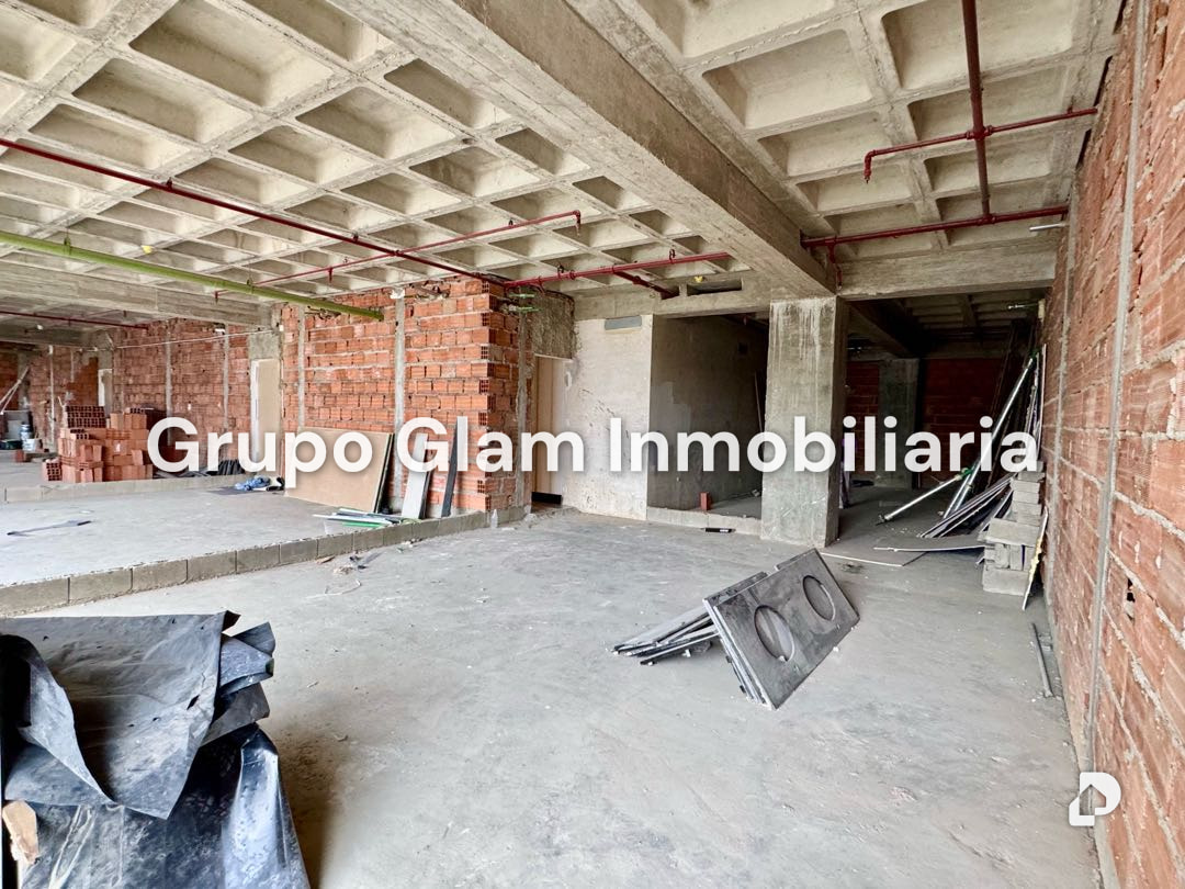 Oficina en Las Mercedes, Caracas – 4