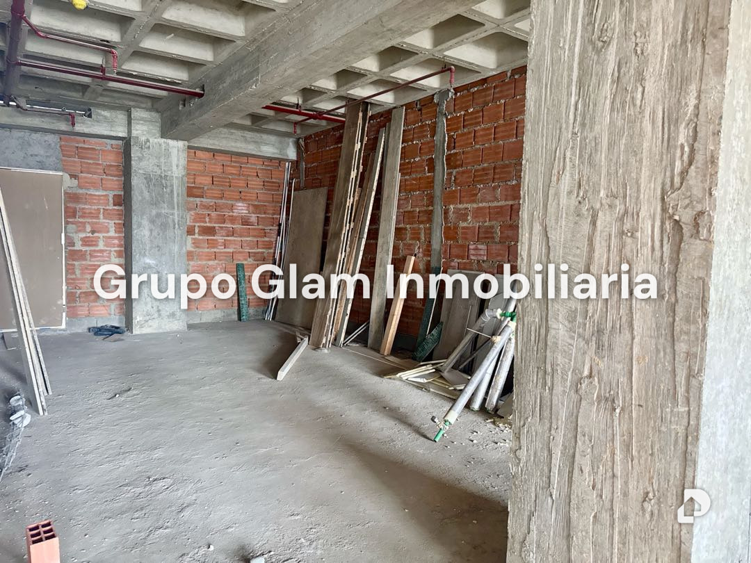 Oficina en Las Mercedes, Caracas – 6