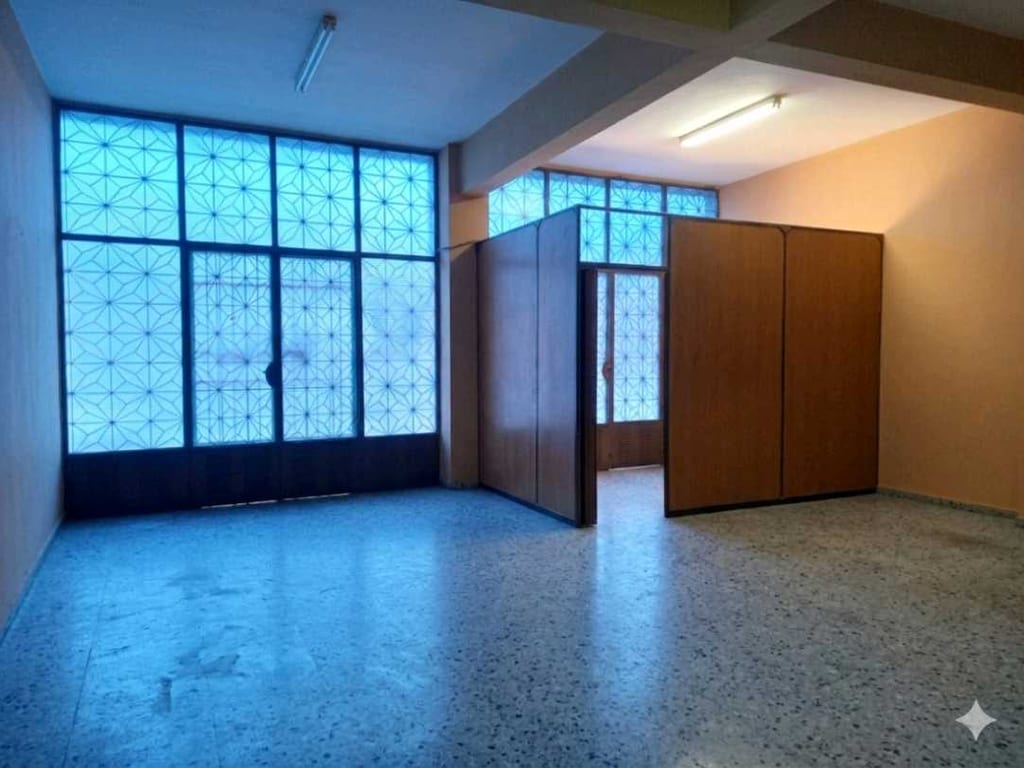 Local comercial en Casco San Blas, Valencia - 1