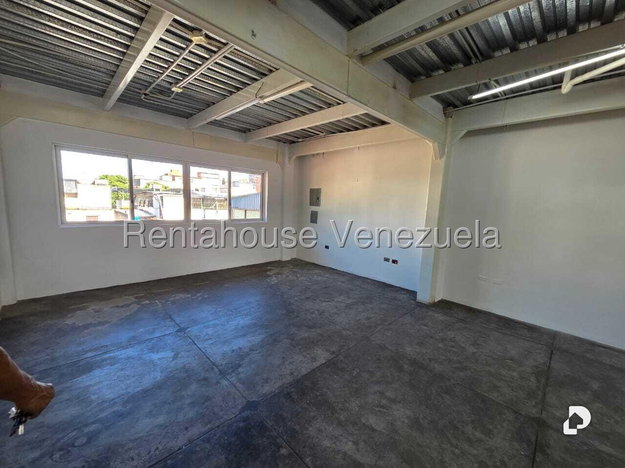 Commercial space in Maripérez, Caracas – 4