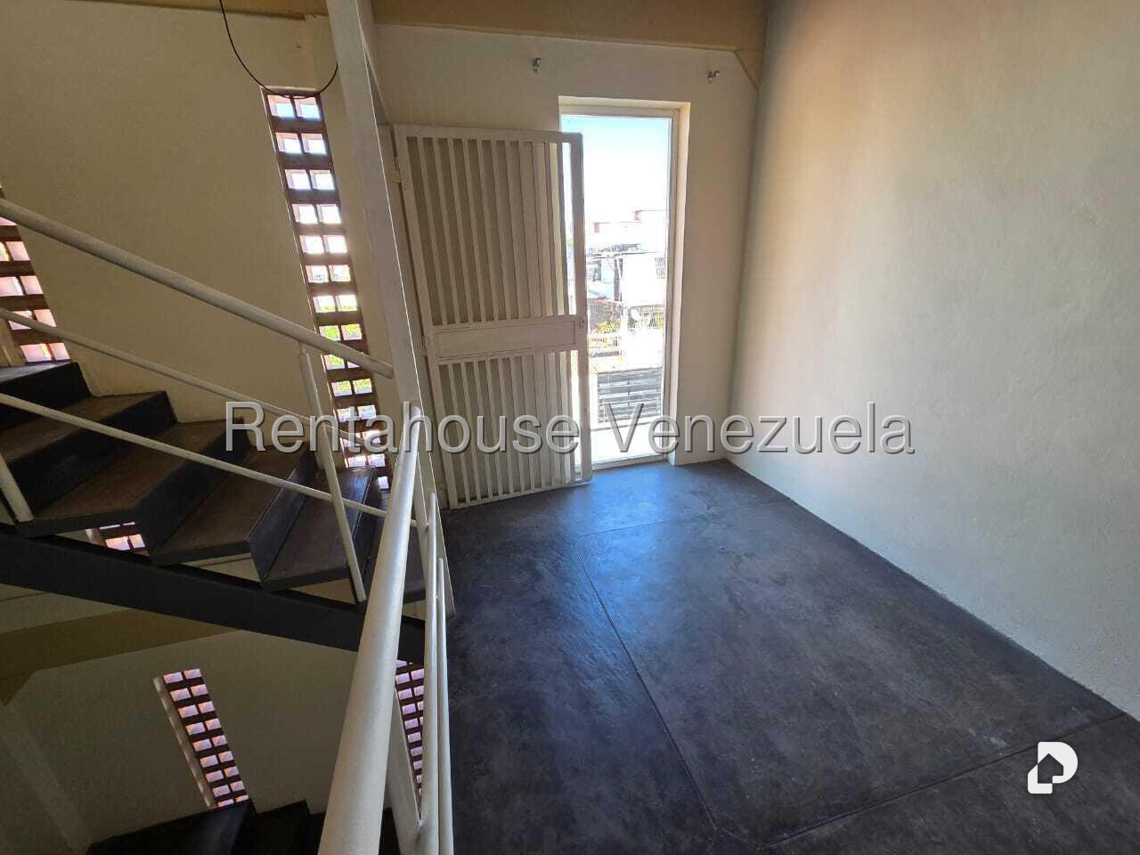 Commercial space in Maripérez, Caracas – 2