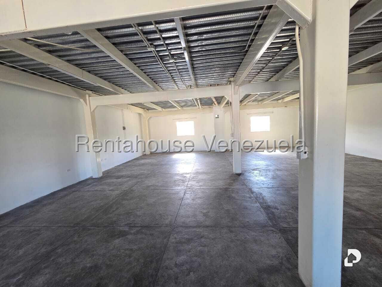 Commercial space in Maripérez, Caracas – 5