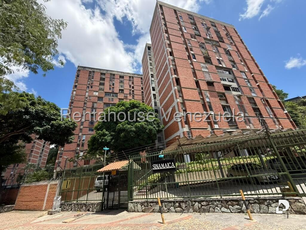 Apartamento en El Cafetal, Caracas – 20