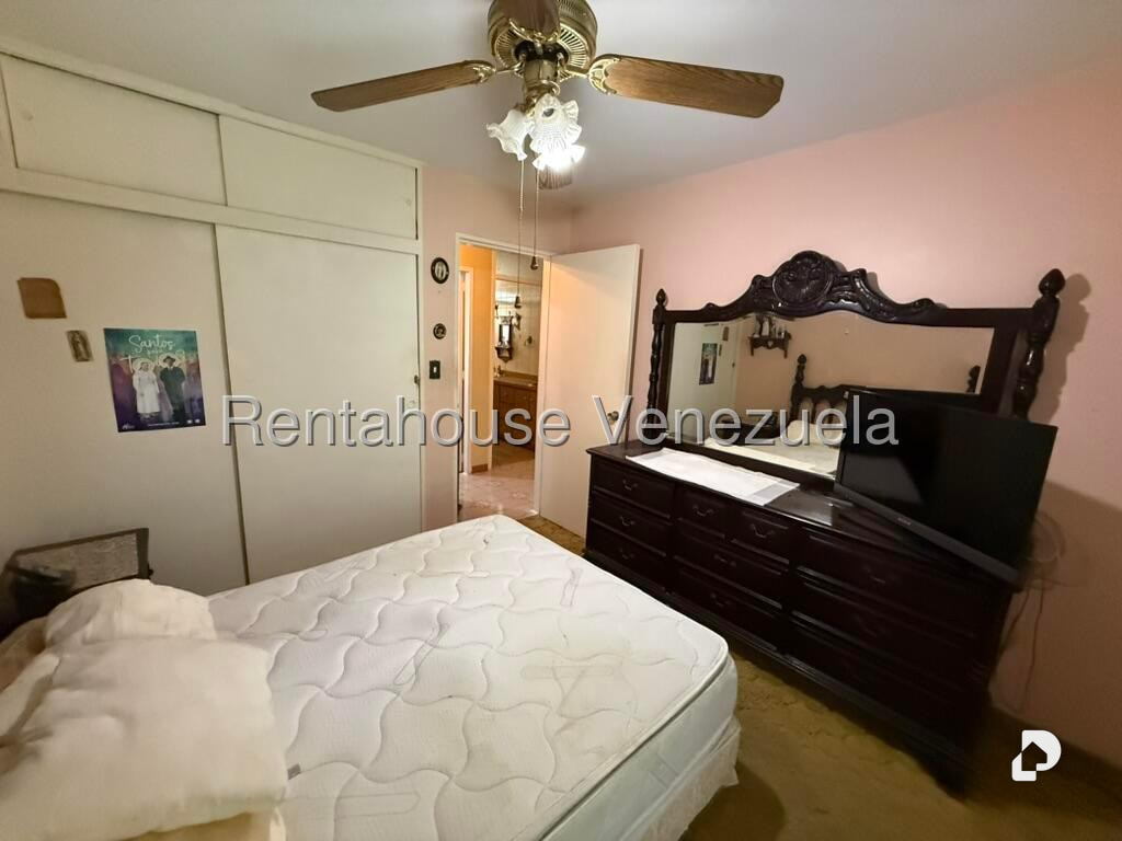 Apartamento en El Cafetal, Caracas – 12