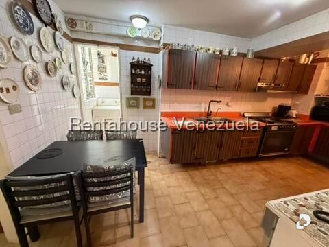 Apartamento en El Cafetal, Caracas – 9