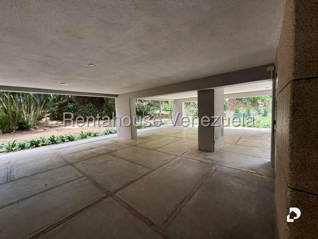Apartamento en El Cafetal, Caracas – 18