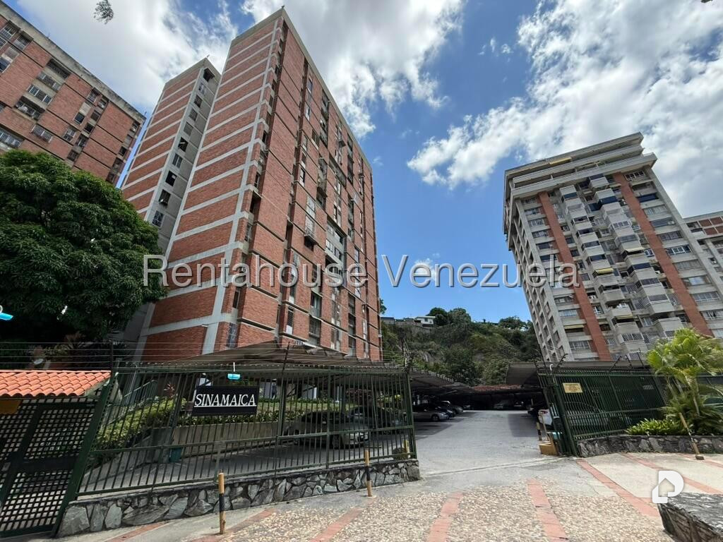 Apartamento en El Cafetal, Caracas – 1
