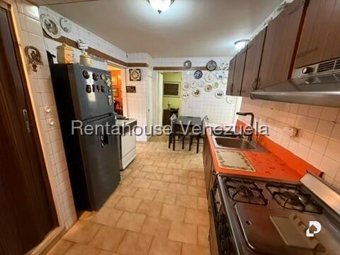 Apartamento en El Cafetal, Caracas – 7