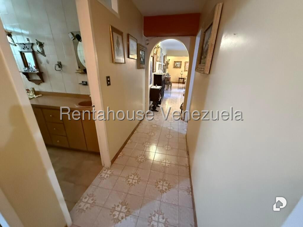 Apartamento en El Cafetal, Caracas – 13