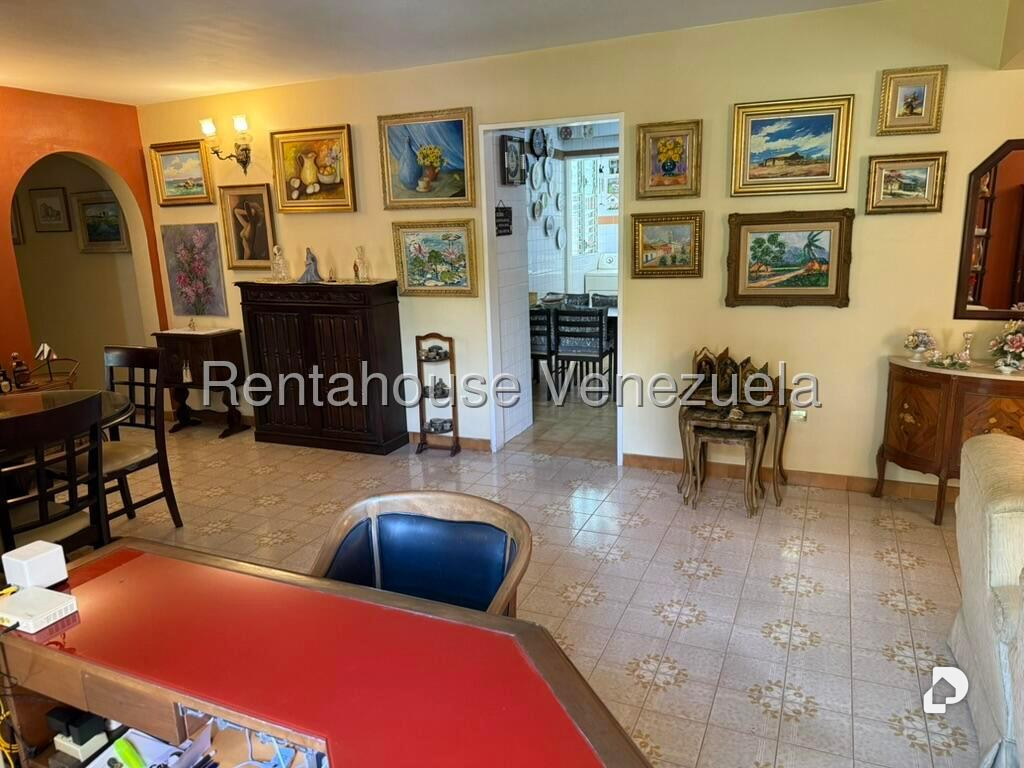 Apartamento en El Cafetal, Caracas – 5