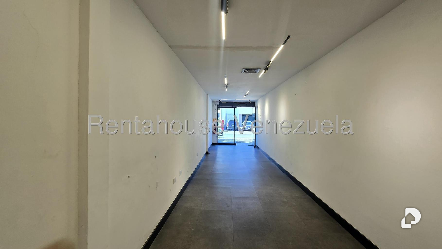 Local comercial en Las Mercedes, Caracas – 6