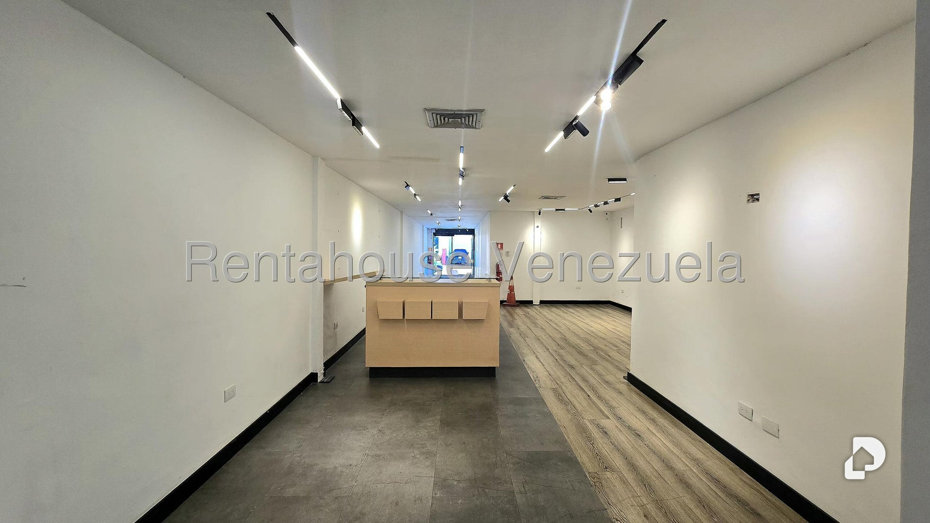 Local comercial en Las Mercedes, Caracas – 3