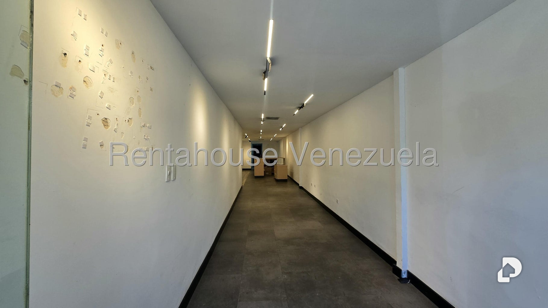 Local comercial en Las Mercedes, Caracas – 7
