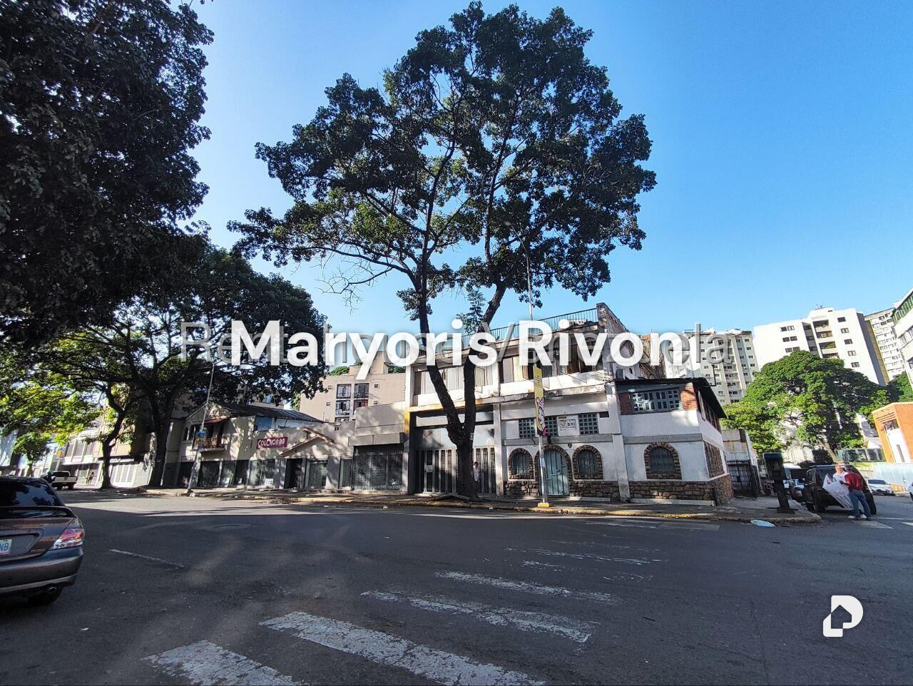 Local comercial en Boleíta Norte, Caracas – 1
