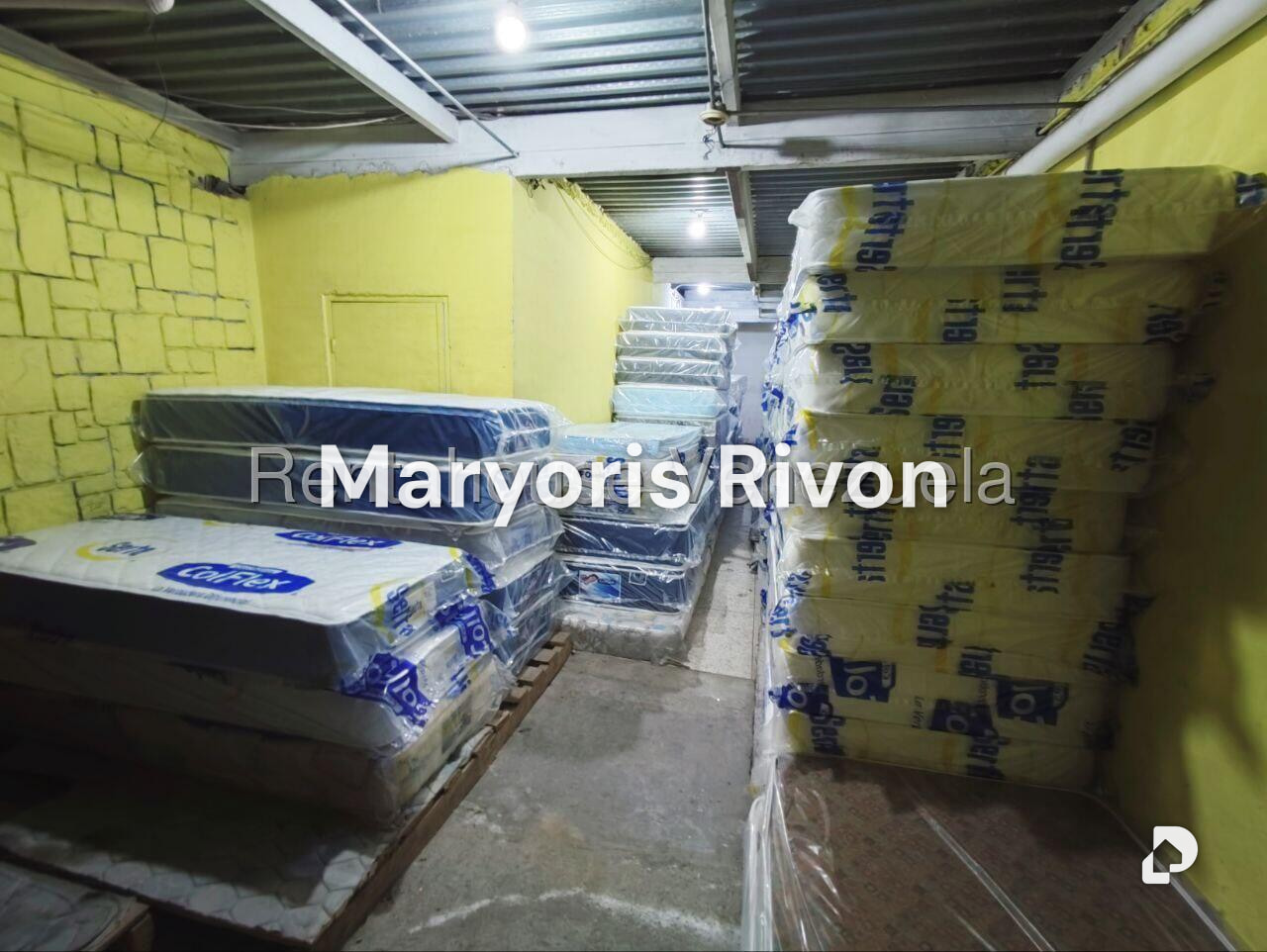 Local comercial en Boleíta Norte, Caracas – 24