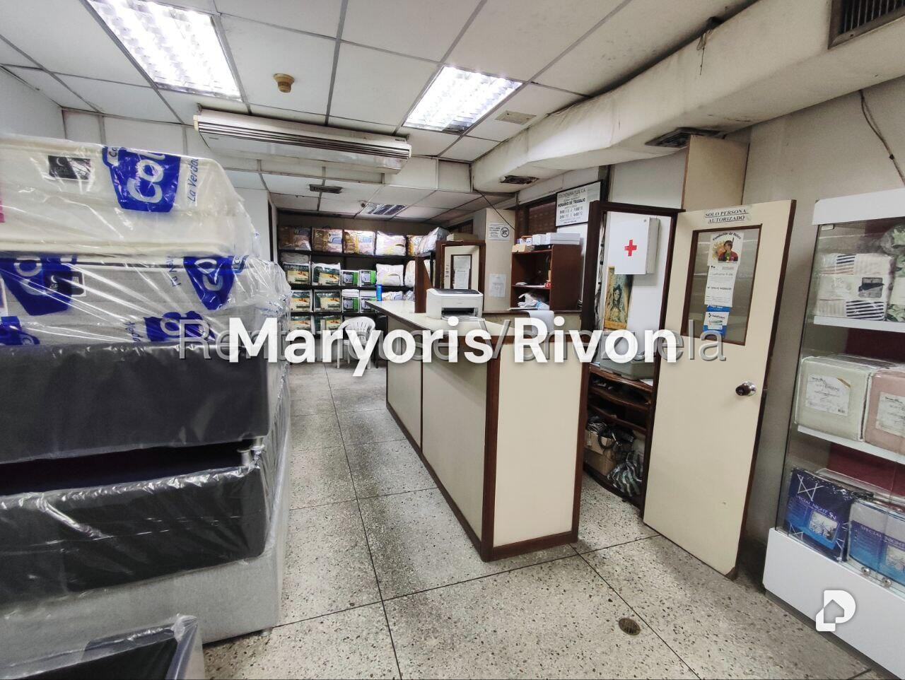 Local comercial en Boleíta Norte, Caracas – 26
