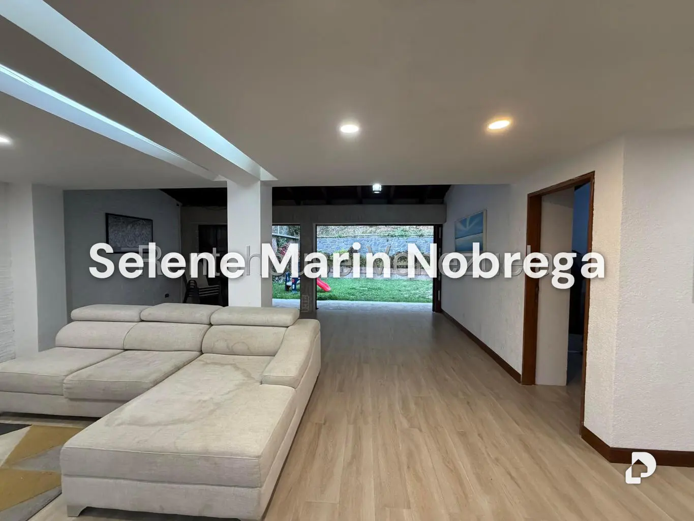 Casa en Lomas de Prados del Este, Caracas – 22
