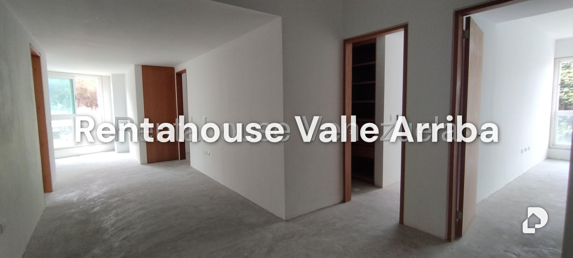 Apartamento en Lomas de Las Mercedes, Caracas – 28