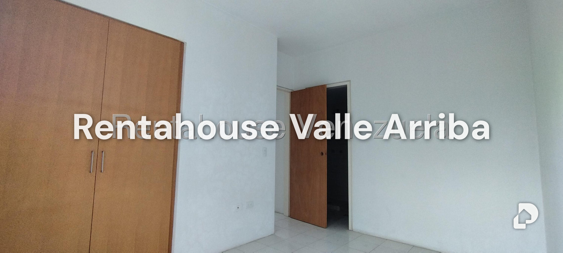 Apartamento en Lomas de Las Mercedes, Caracas – 15