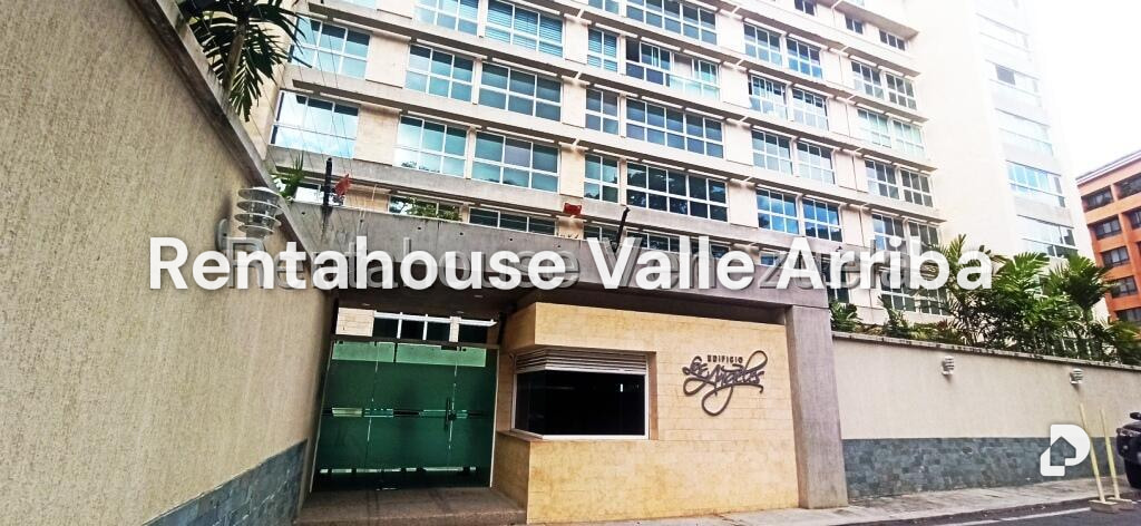 Apartamento en Lomas de Las Mercedes, Caracas – 2
