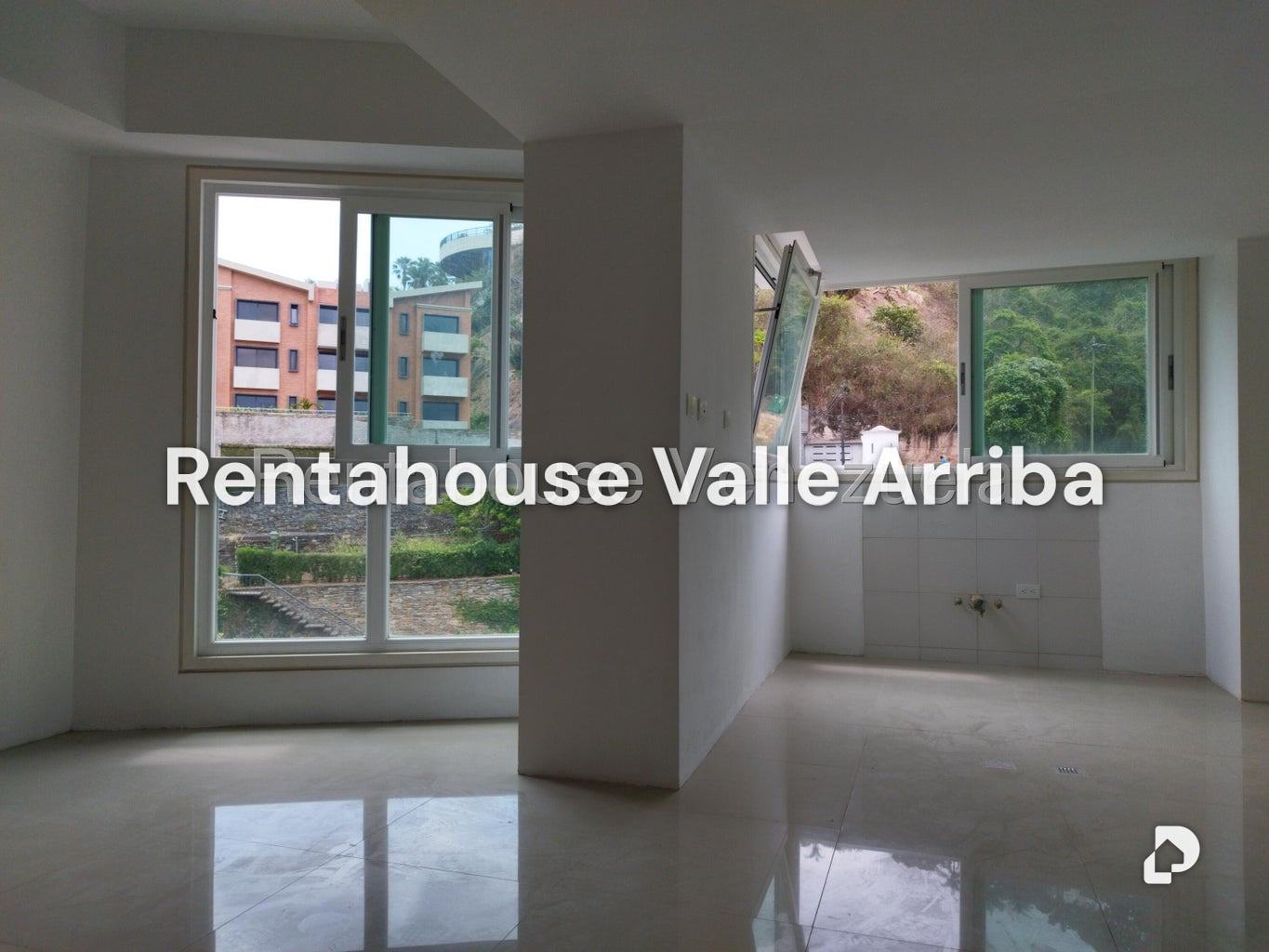 Apartamento en Lomas de Las Mercedes, Caracas – 10
