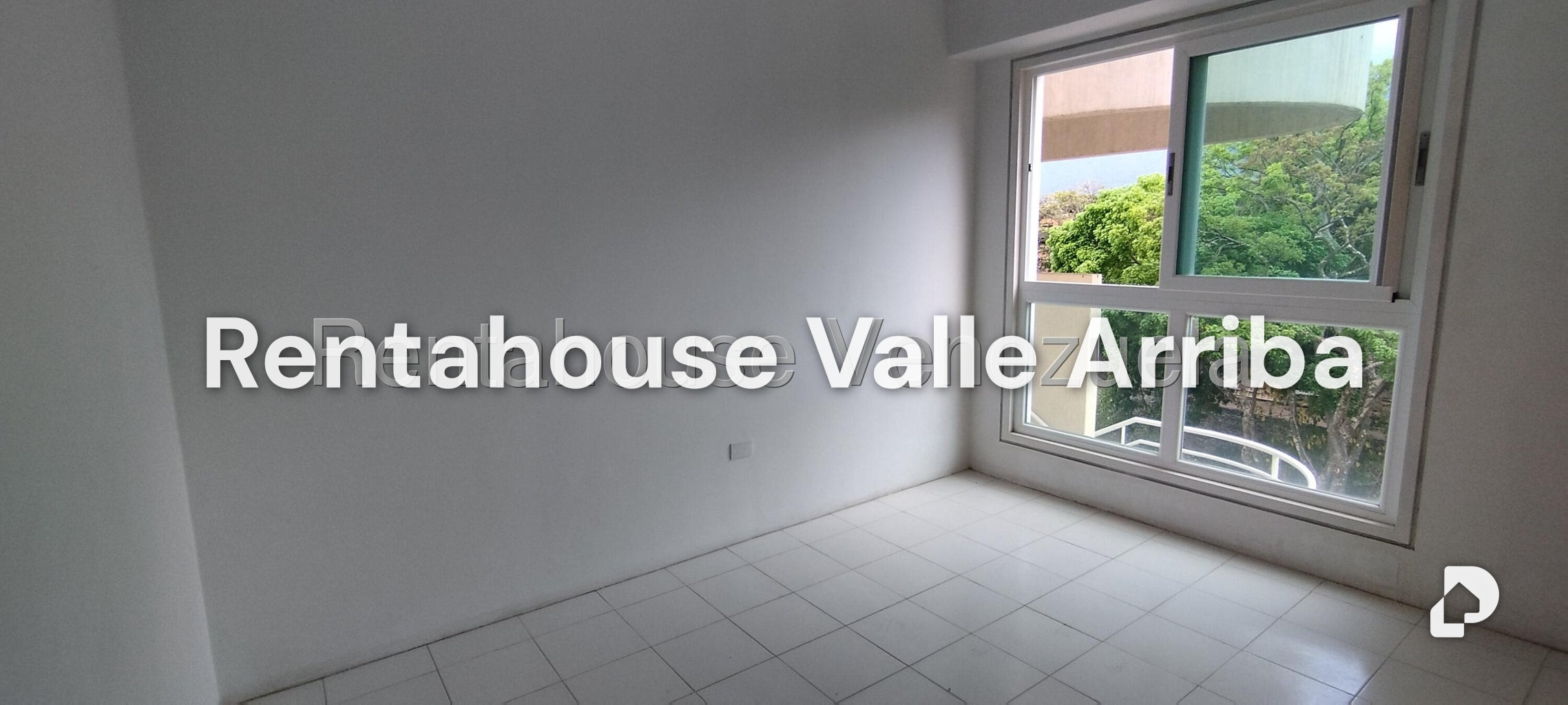 Apartamento en Lomas de Las Mercedes, Caracas – 13