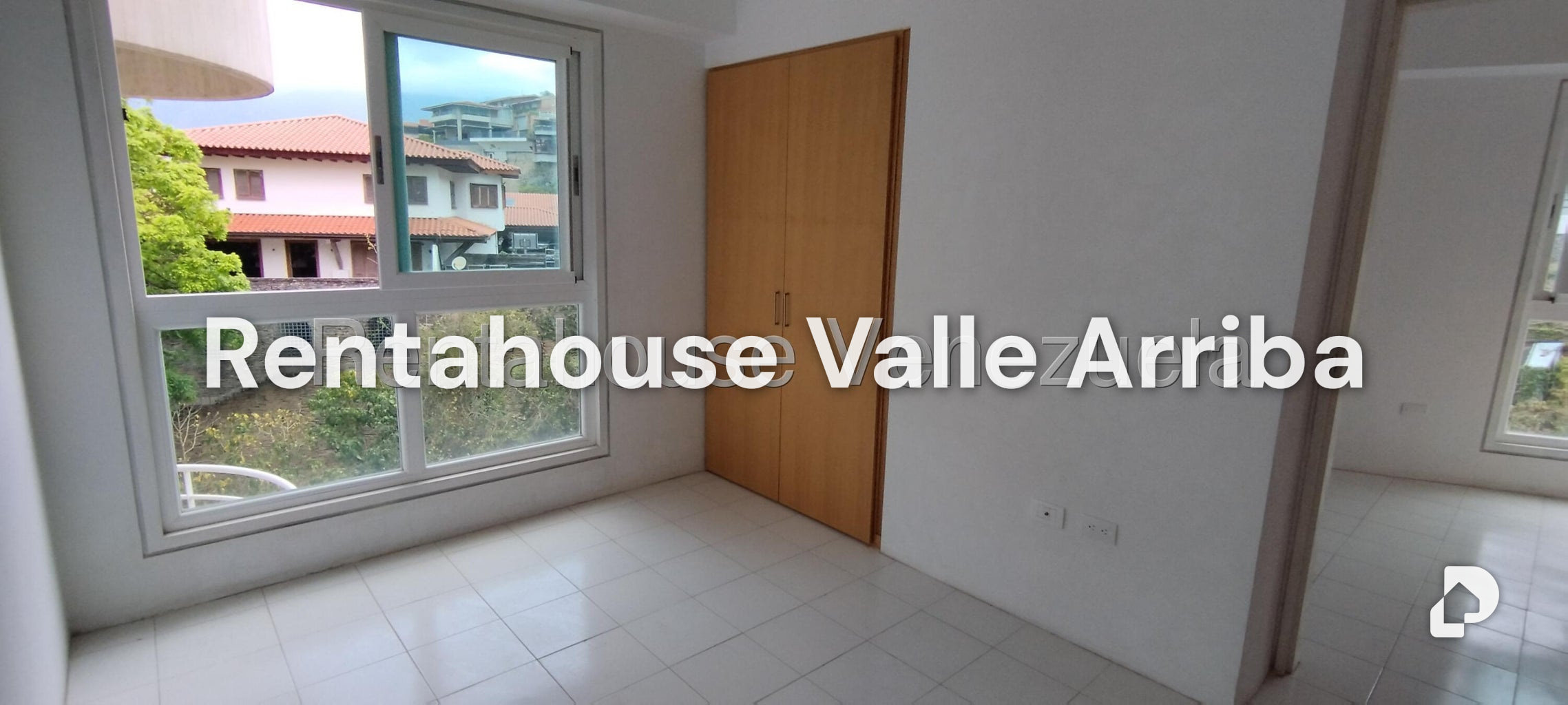 Apartamento en Lomas de Las Mercedes, Caracas – 14