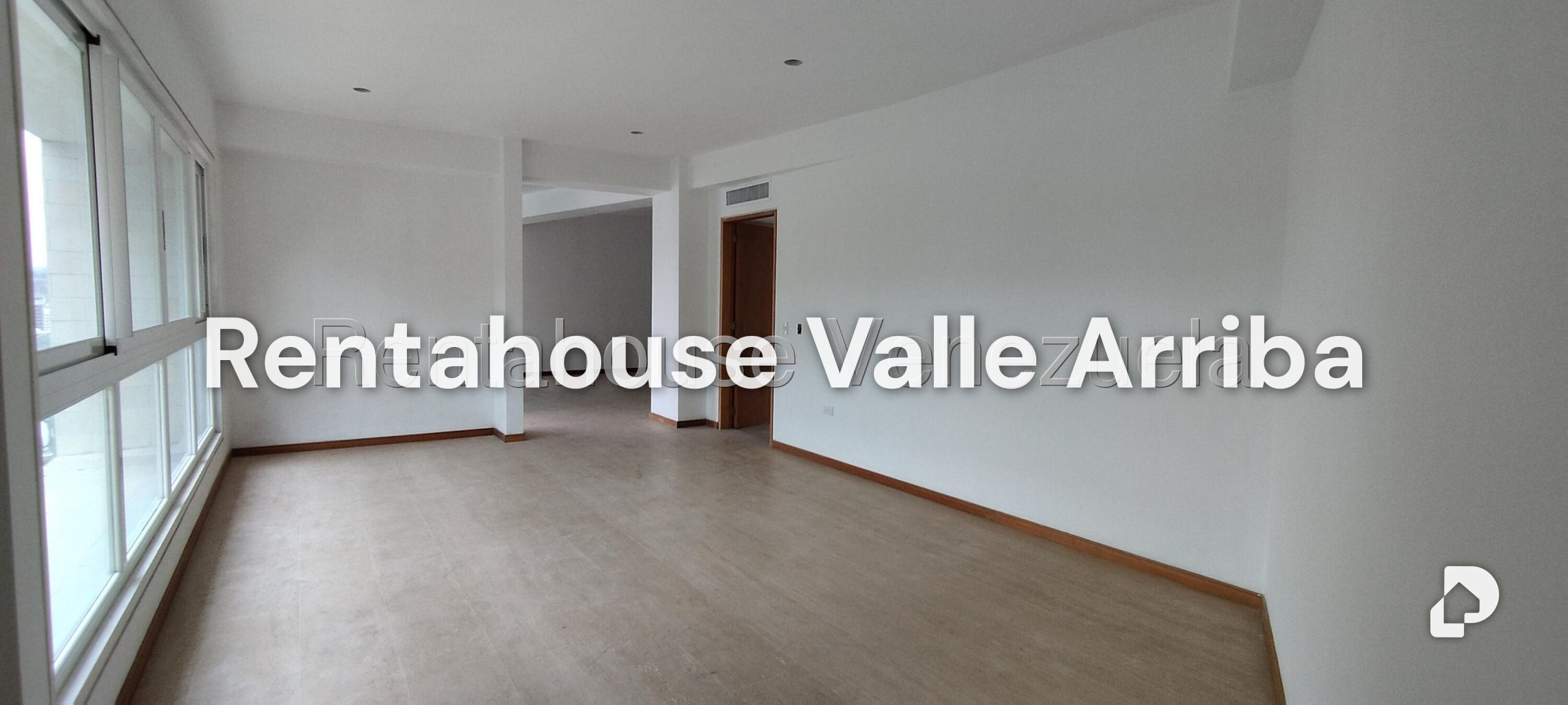 Apartamento en Lomas de Las Mercedes, Caracas – 19