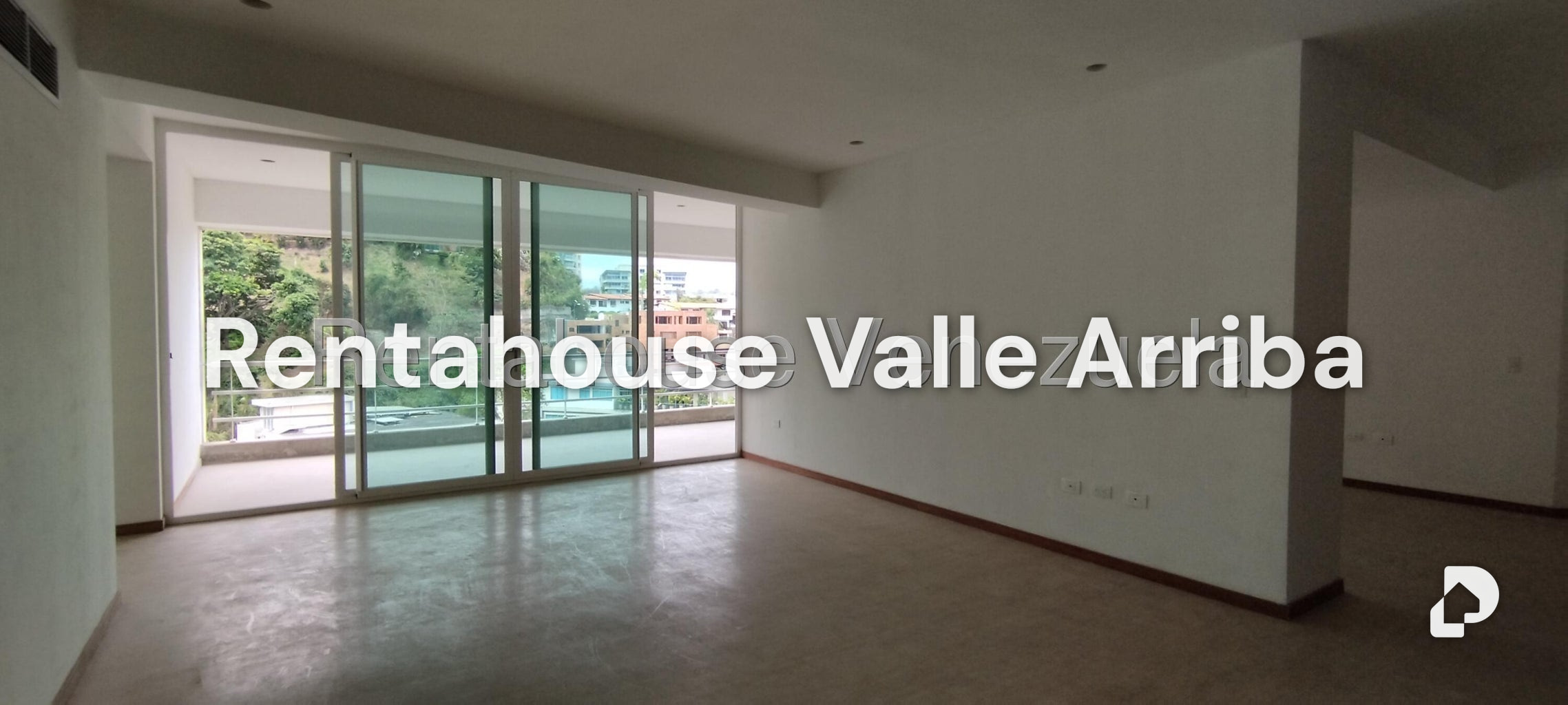 Apartamento en Lomas de Las Mercedes, Caracas – 5