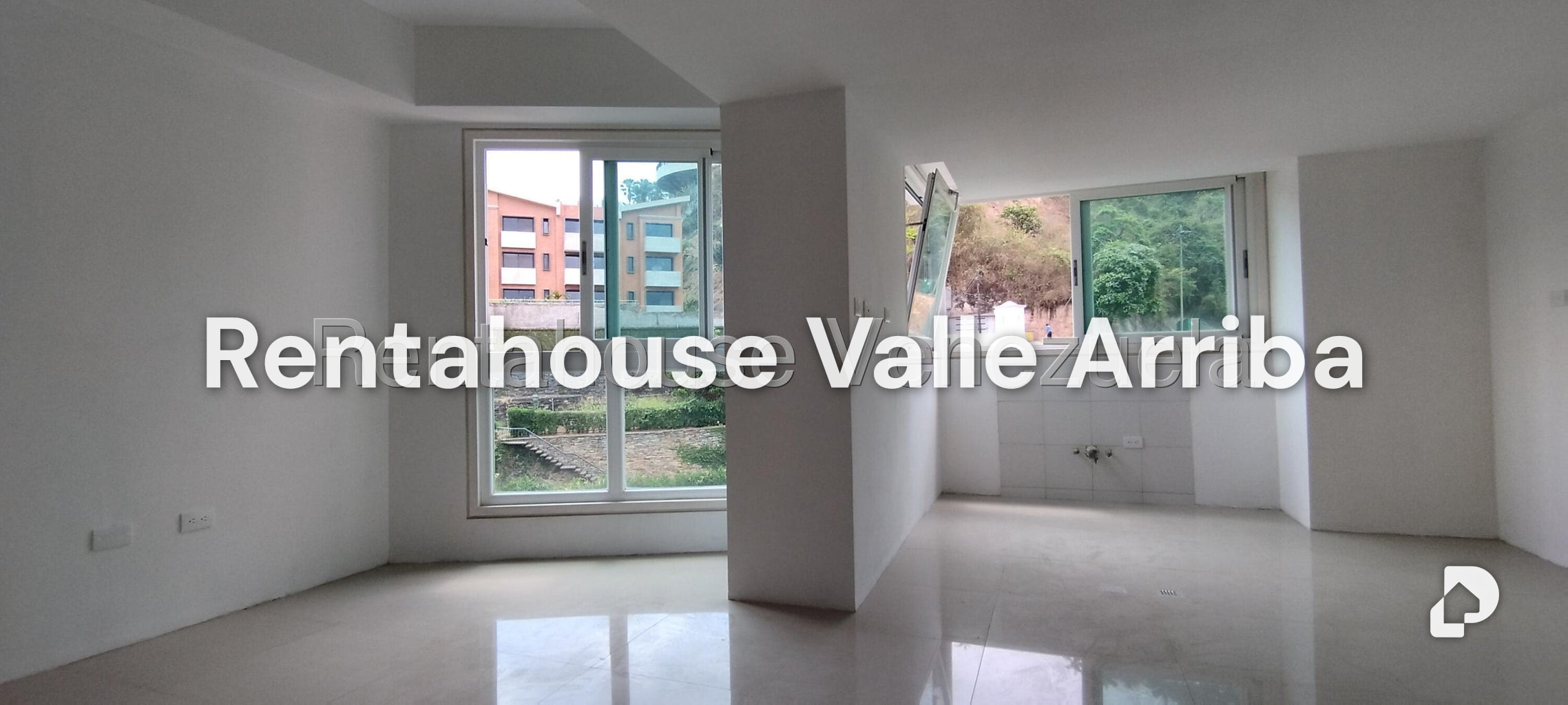Apartamento en Lomas de Las Mercedes, Caracas – 8