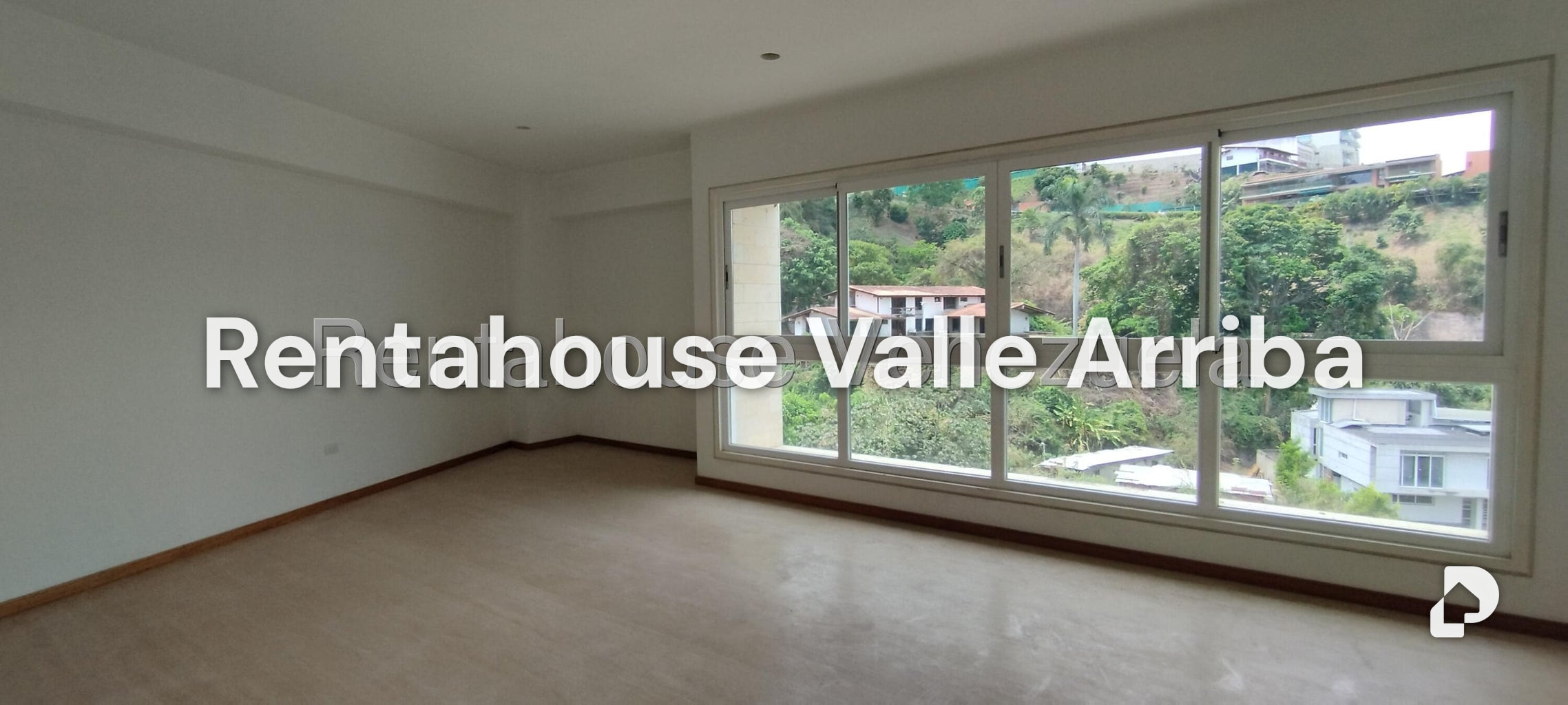 Apartamento en Lomas de Las Mercedes, Caracas – 17