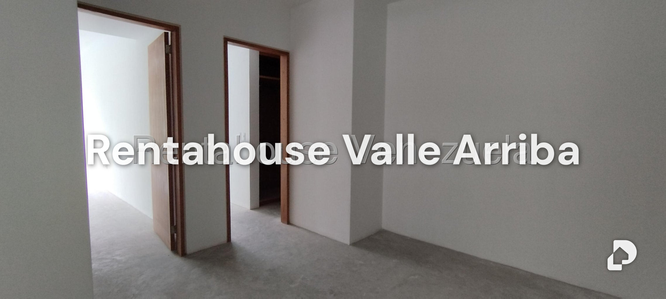 Apartamento en Lomas de Las Mercedes, Caracas – 29