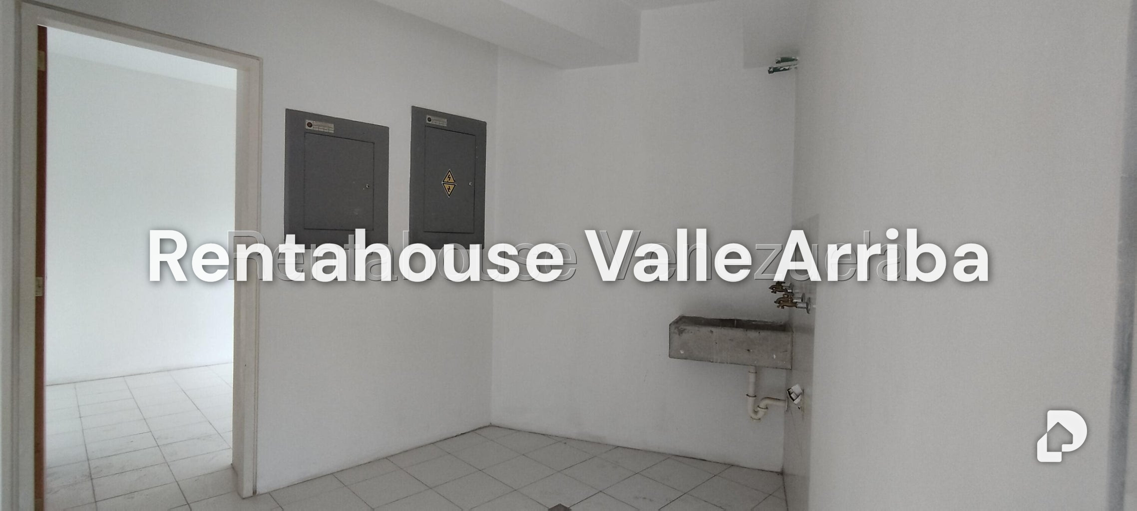 Apartamento en Lomas de Las Mercedes, Caracas – 11