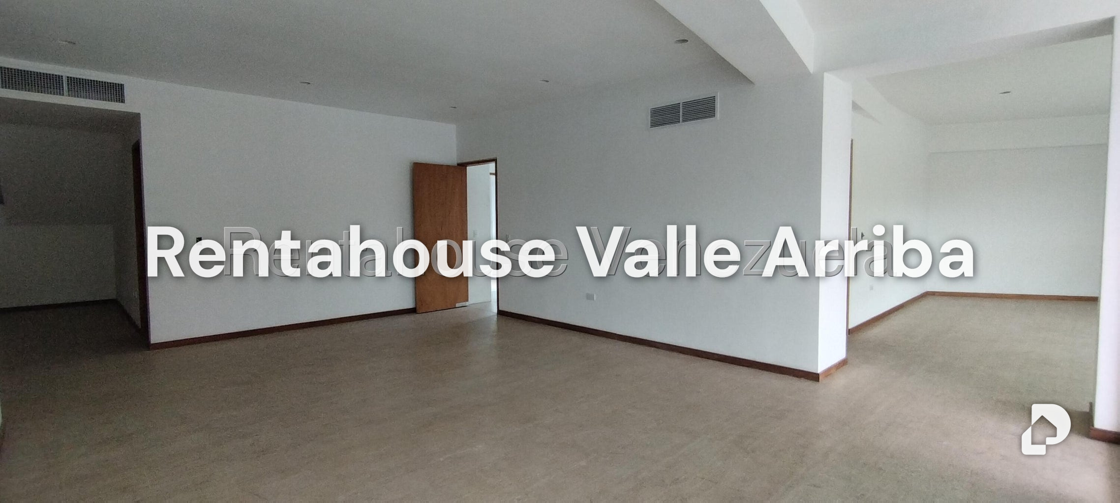 Apartamento en Lomas de Las Mercedes, Caracas – 21