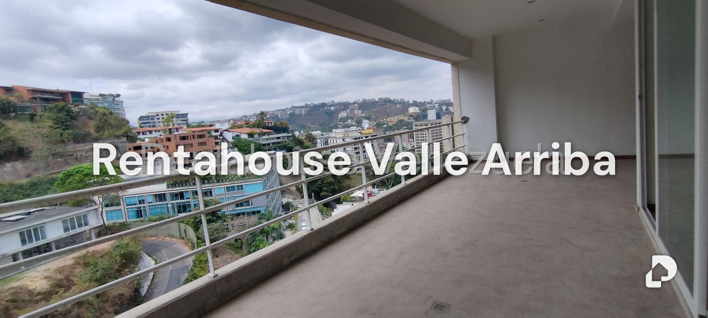 Apartamento en Lomas de Las Mercedes, Caracas – 7