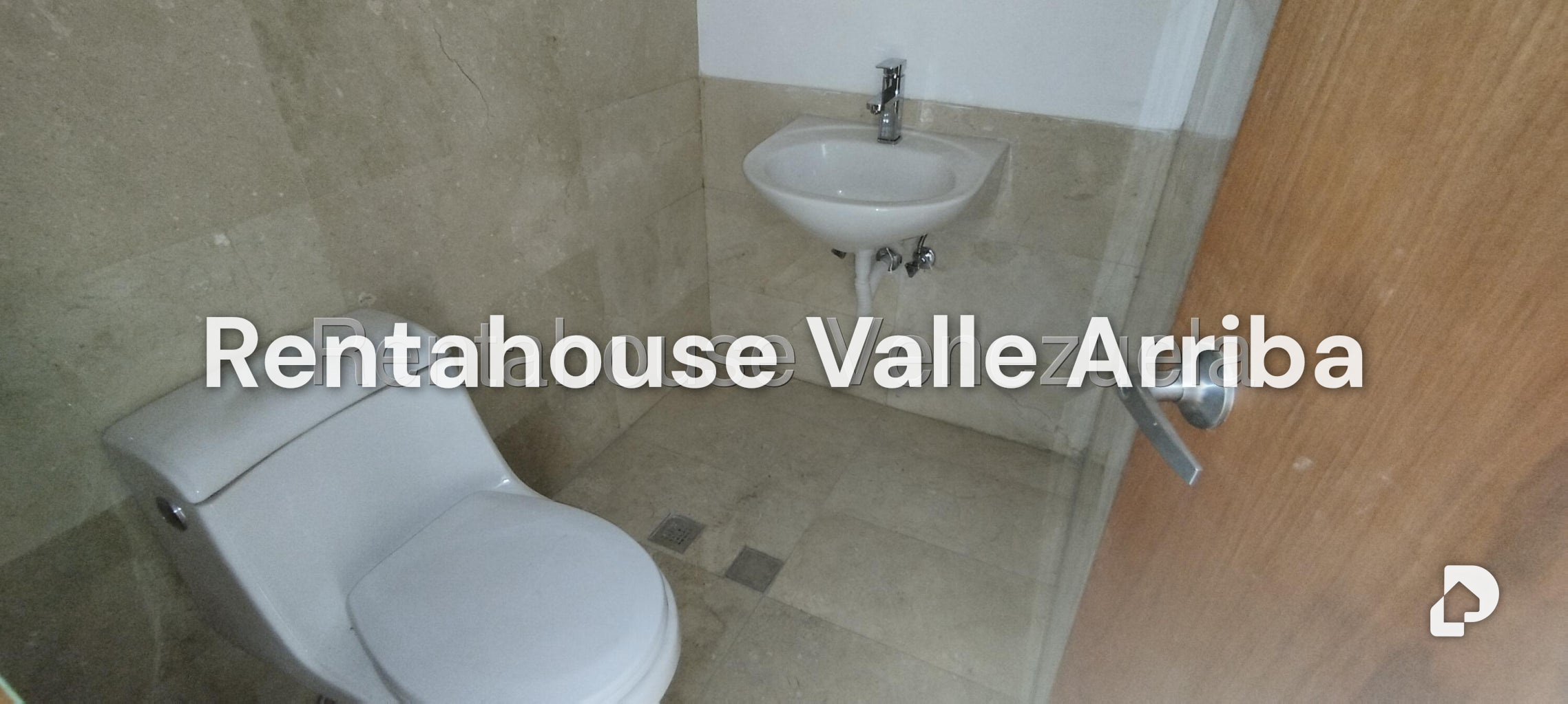Apartamento en Lomas de Las Mercedes, Caracas – 22