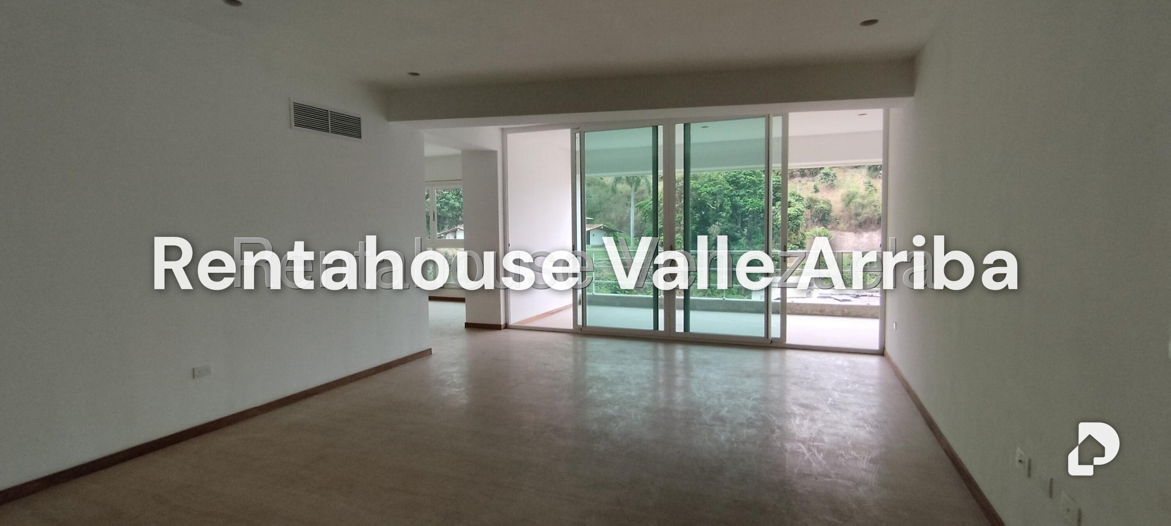 Apartamento en Lomas de Las Mercedes, Caracas – 4
