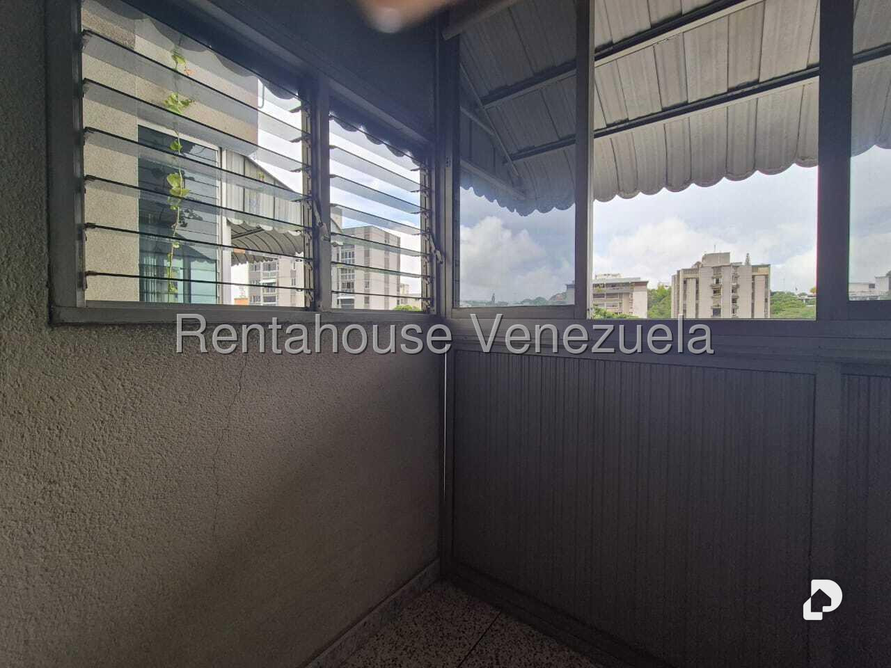 Apartamento en El Marqués, Caracas – 18