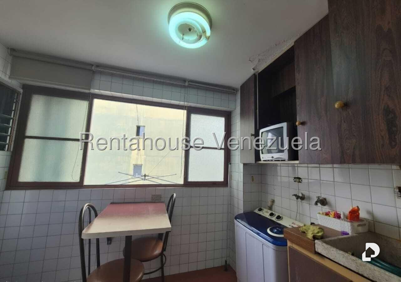Apartamento en El Marqués, Caracas – 15