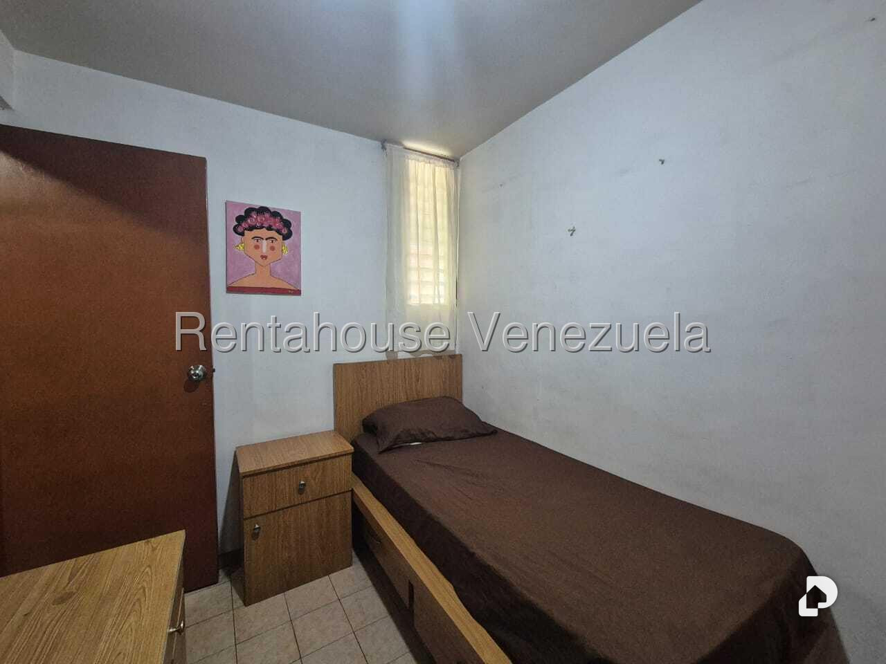 Apartamento en El Marqués, Caracas – 28