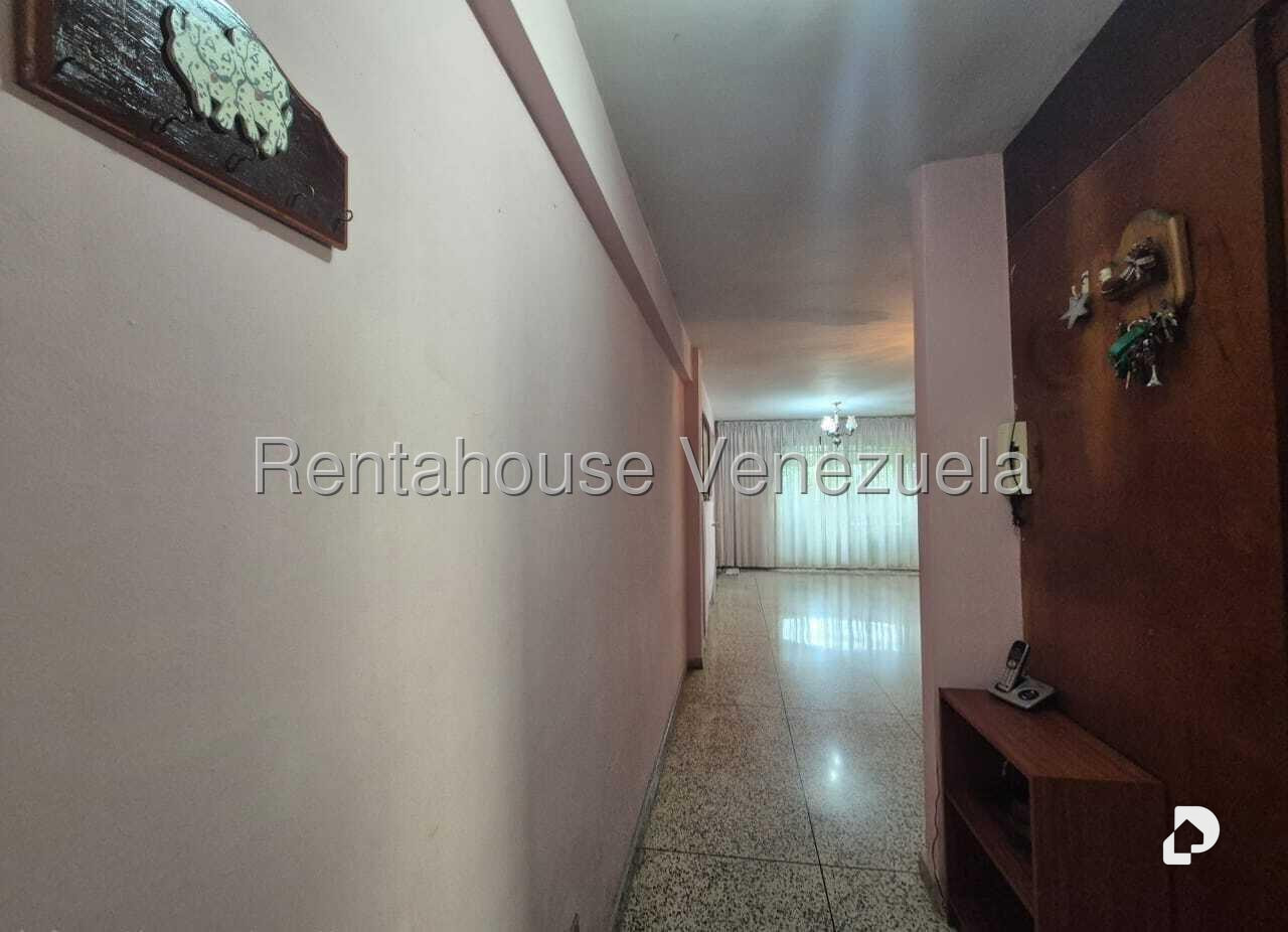Apartamento en El Marqués, Caracas – 3