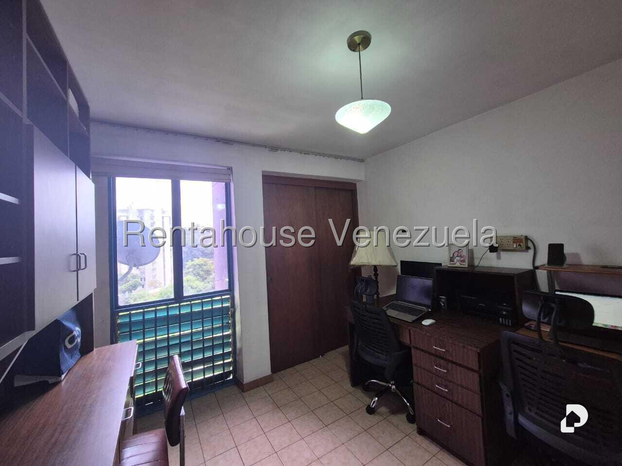 Apartamento en El Marqués, Caracas – 30
