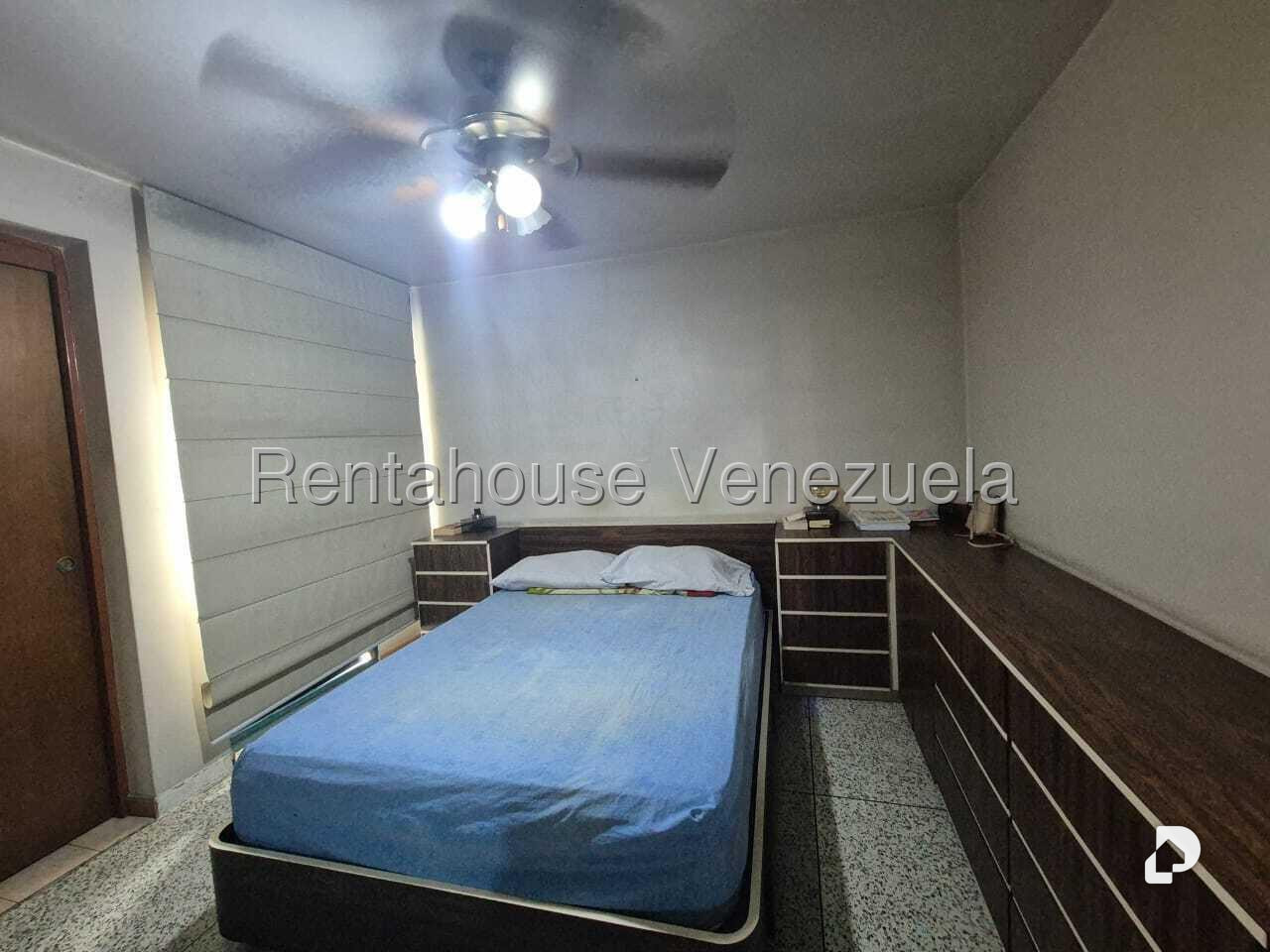 Apartamento en El Marqués, Caracas – 22