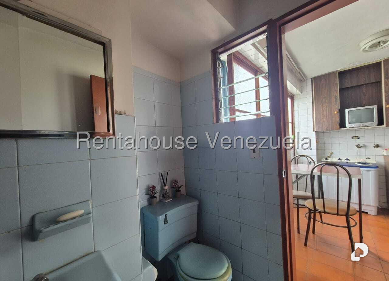 Apartamento en El Marqués, Caracas – 16