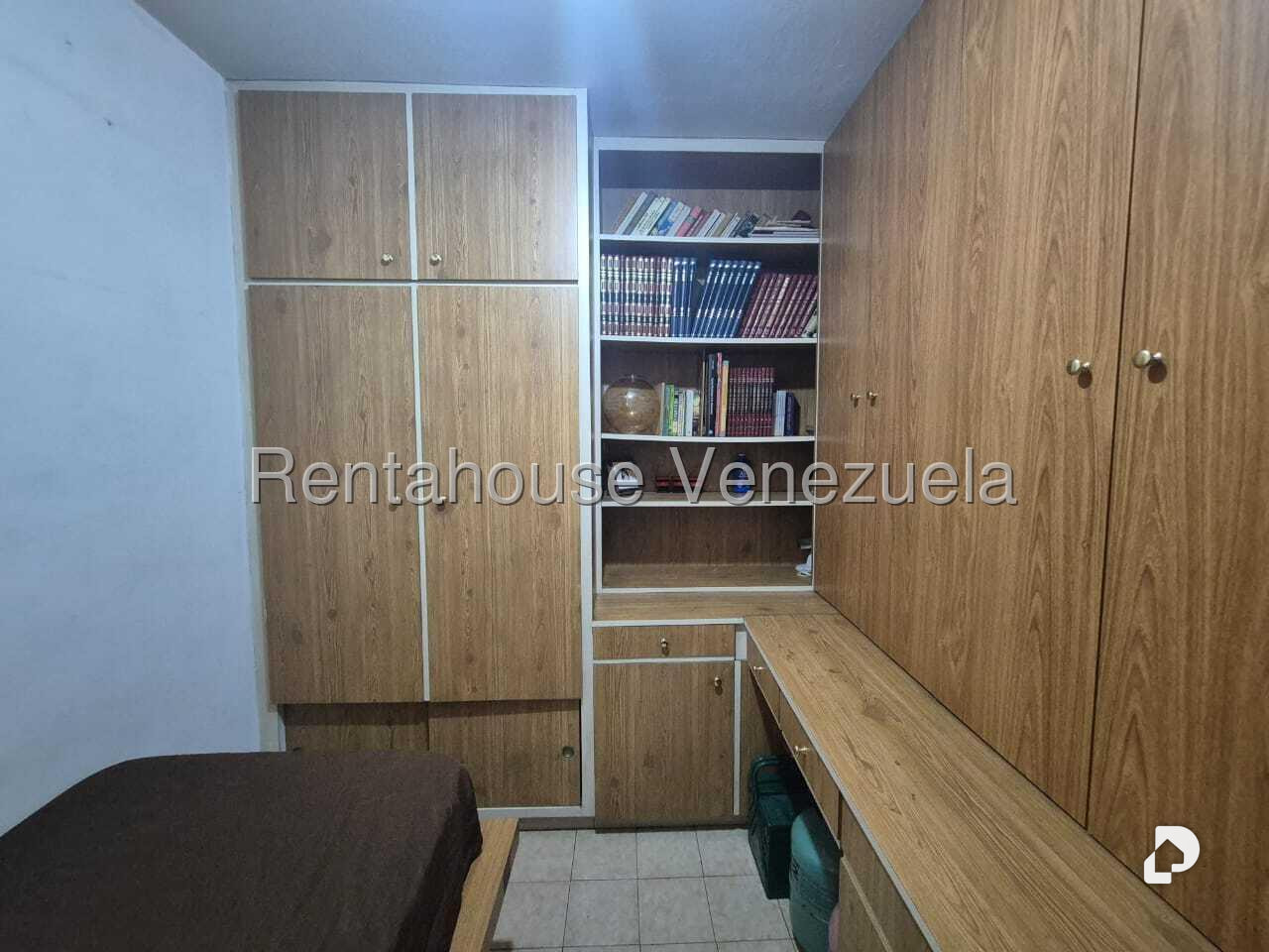 Apartamento en El Marqués, Caracas – 27