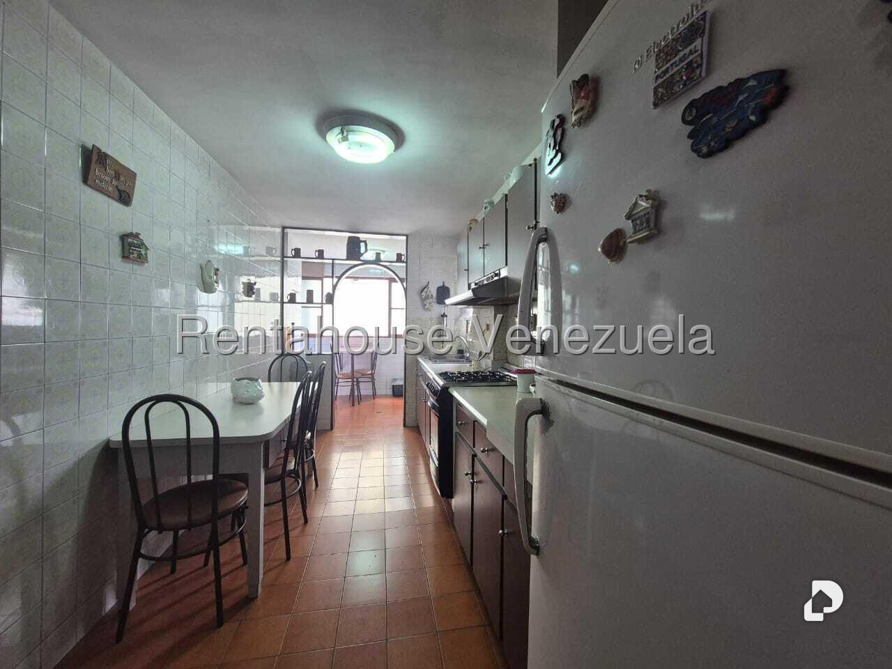Apartamento en El Marqués, Caracas – 9