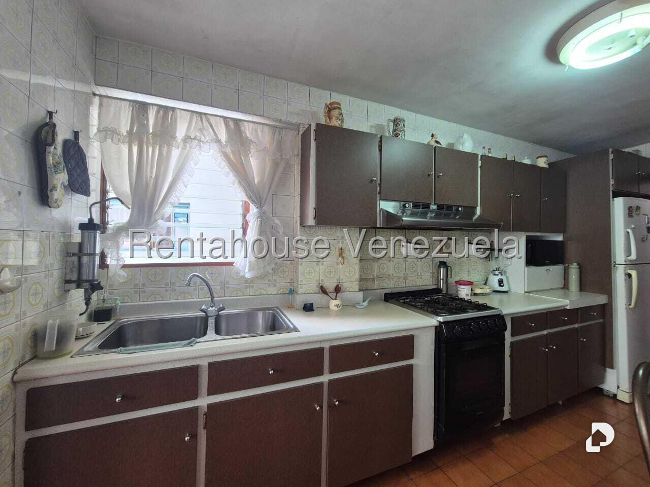 Apartamento en El Marqués, Caracas – 12