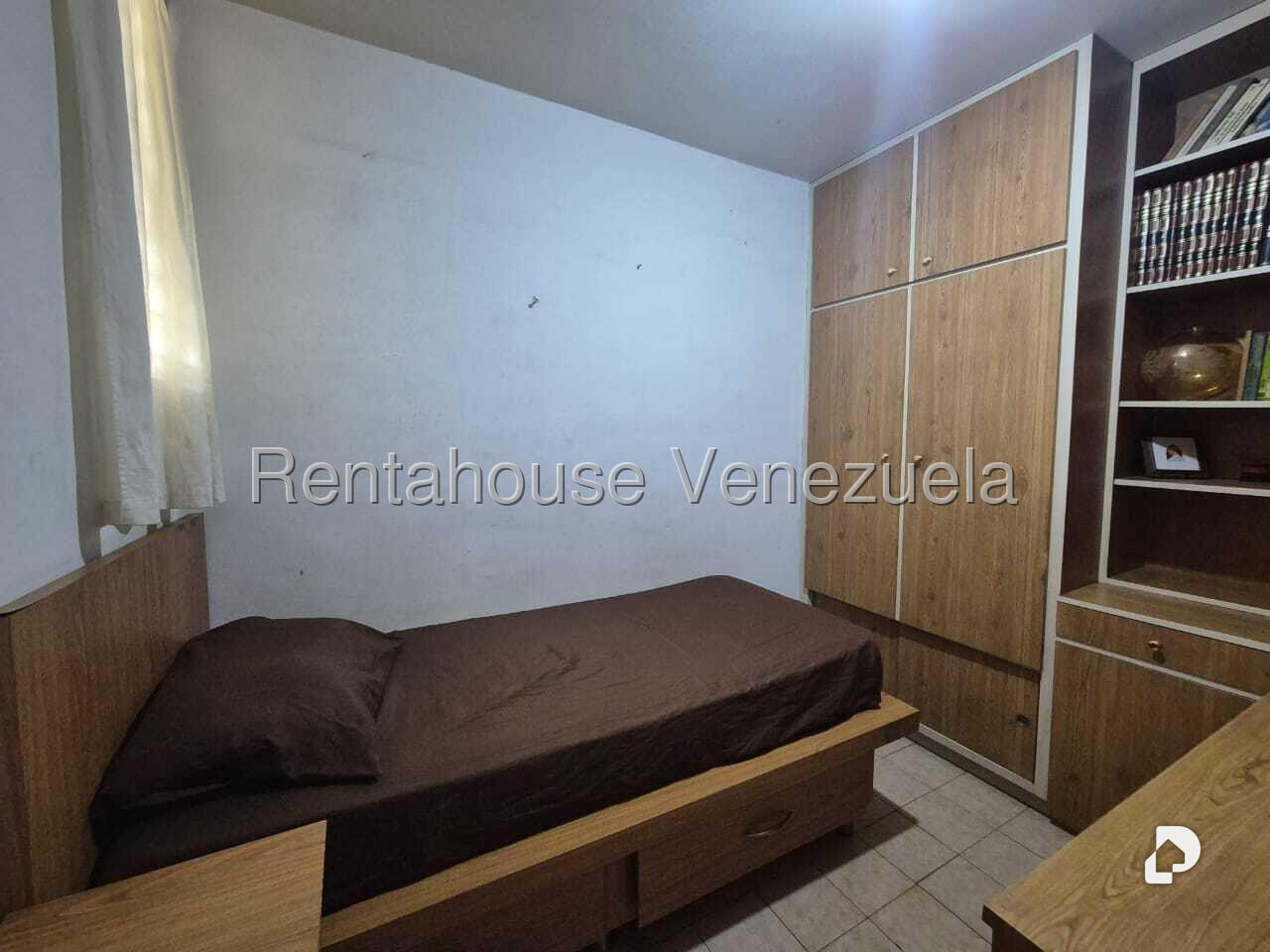 Apartamento en El Marqués, Caracas – 26