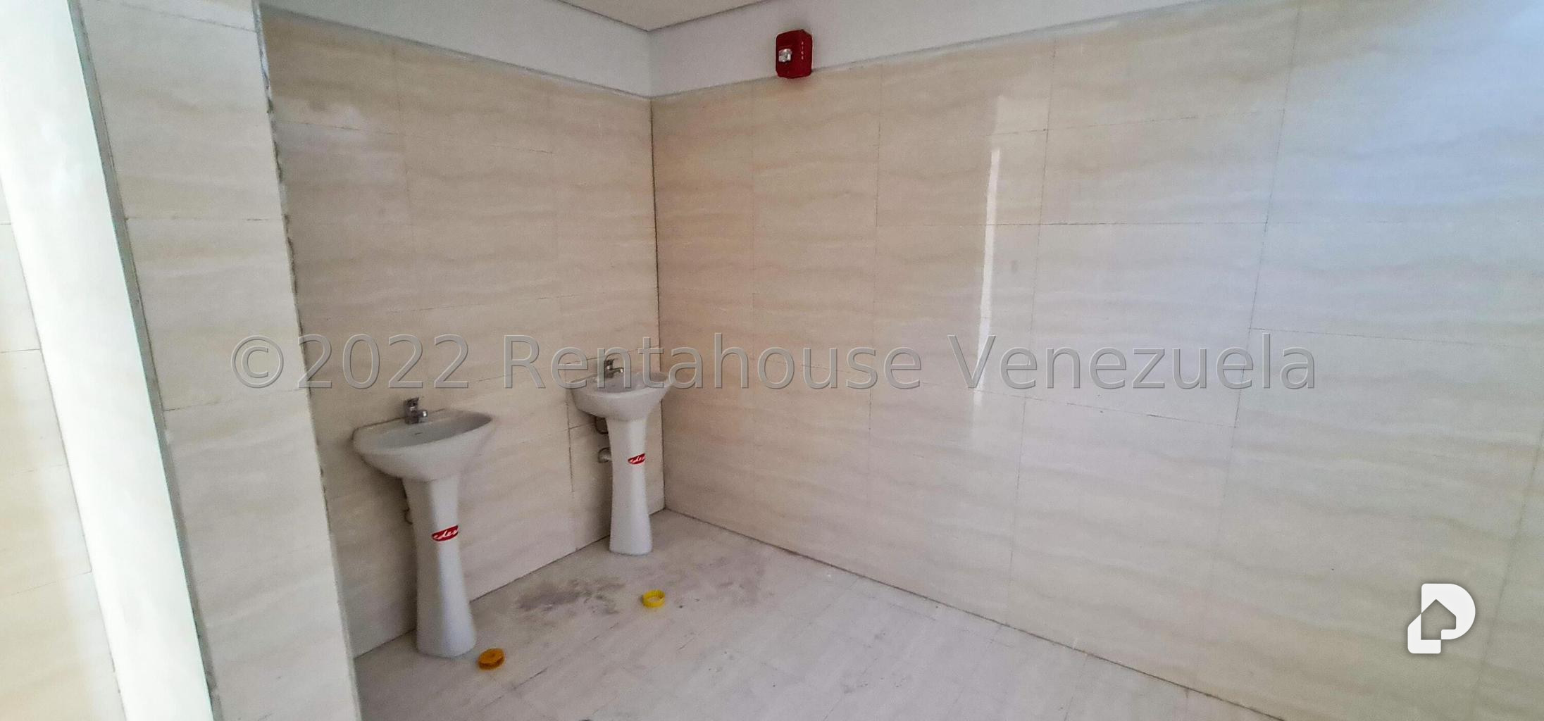 Oficina en Boleíta Norte, Caracas – 12
